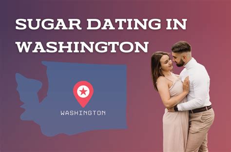 Washington Sugar Daddies And Babies: Specifics, Places, Pros&Cons