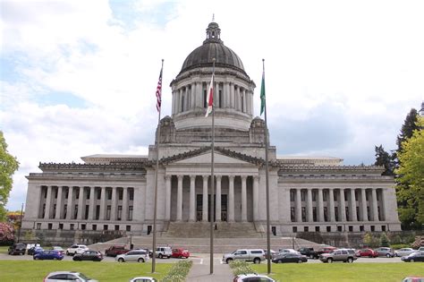 Washington Supreme Court Capital Gains Tax