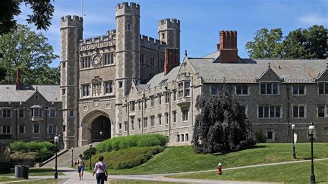 Washington University among the best colleges in America, according to Niche