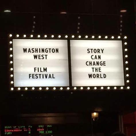 Washington West Film Festival returns to Virginia as the most altruistic film festival in the nation’s capital