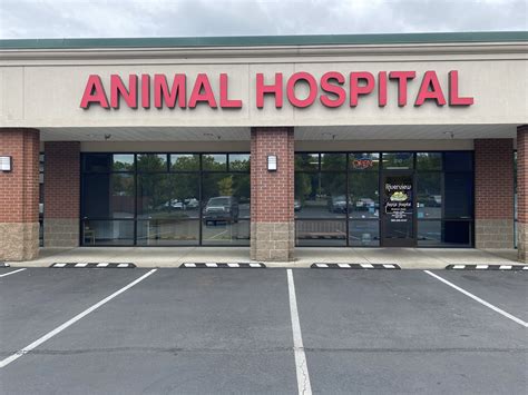 Washington animal hospital. Thank you for choosing us as your trusted animal healthcare provider. Convenient Hours We are open weekdays from 8 A.M. to 6 P.M. and Saturdays from 9 A.M. to 4 P.M. Walk-ins welcome! Easy Appointments Click on book now to schedule appointments online or call us at 253-296-2047 to speak directly to one of our … 