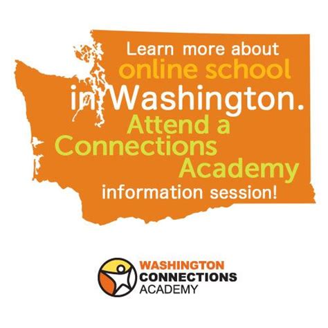 Washington connections academy. Things To Know About Washington connections academy. 