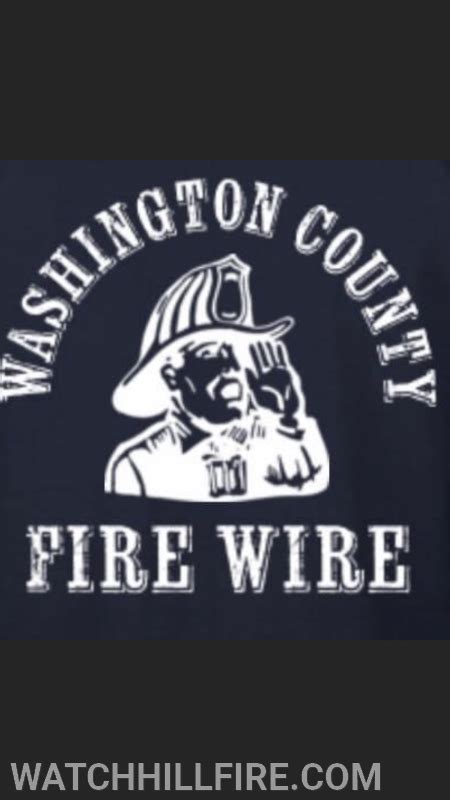 Washington County Fire Wire. 6,815 likes · 3,370 talking about this. WCFW serves as a resource to the community for information related to active emergency fire incidents in Washington County, RI.... 