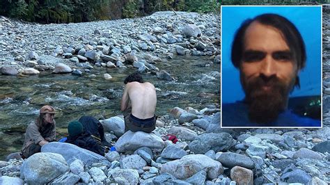 Washington county missing hiker.  &mdash; A hiker that was reported mis...