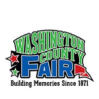 Our 4-H Animals arrive on Wednesday, July 28th and will remain at the fairground through the end of the fair. See you there! Washington County Fair Info. The .... 