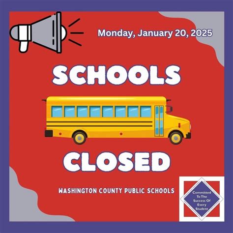 Washington county public schools closed today.  Check our interactive tool to find Wisconsin sch...