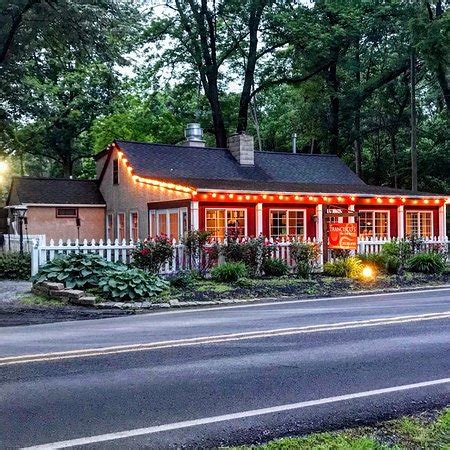 Top 10 Best Restaurants in Washington Crossing, PA - M