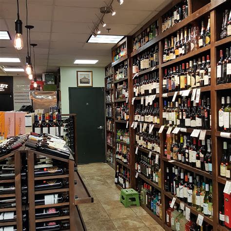 Washington dc liquor stores. The Crown Liquor Store, Washington D. C. 509 likes · 41 were here. One of the oldest stores in DC, with comparative prices, a good selection of wines... 