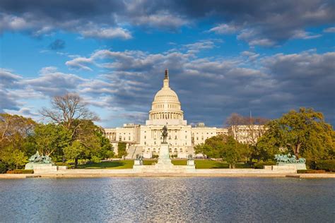 In order for your child to attend the 8th Grade Washington, DC trip in May 2024, all school fees must be paid in full by the final payment deadline for the DC trip. For the 2024 trip, that date will be February 28, 2024. Payment arrangements can be made by contacting the middle school office at (937) 832-6500..
