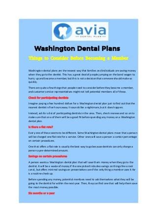 Washington dental plans. Shop and compare health and dental plans now through Jan. 15, 2024. Apply Now! What would you like to do today? Apply Now Already Receiving Apple Health? Watch your … 