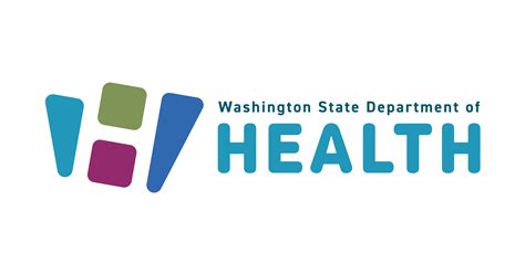 Washington health department. 