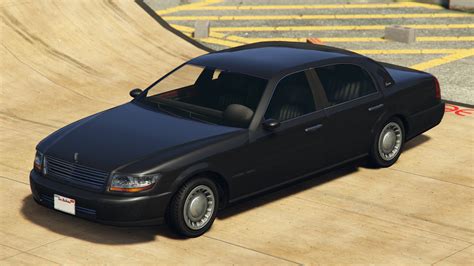 Washington in GTA 5