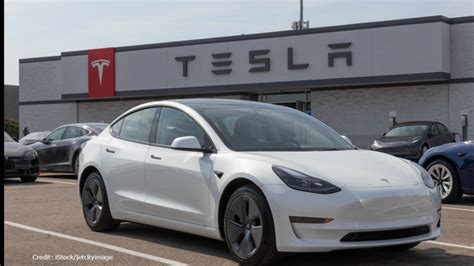 Washington investigates Tesla’s ‘Elon Mode’ autopilot