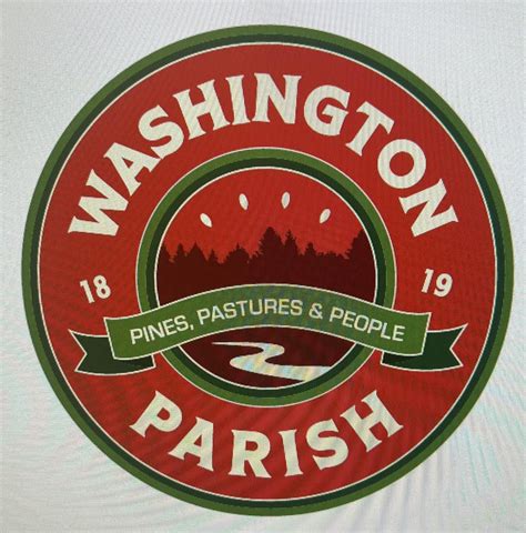 Washington parish esearch.  Note: Washington Parish will not be held responsib...