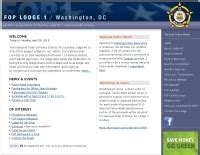 Washington police scanner.  The cellphone version of Windows Mobile Media...
