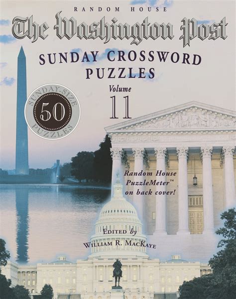 Welcome to Washington Post Crosswords! Click