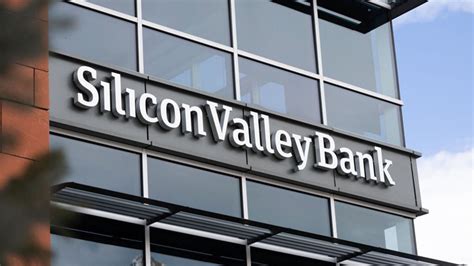 Washington reacts on the fly to Silicon Valley Bank failure