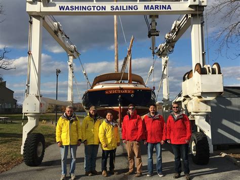 Washington sailing marina. Things To Know About Washington sailing marina. 