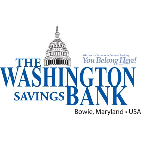 Washington savings bank. Things To Know About Washington savings bank. 