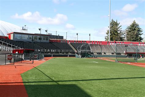 RV Parking and Tailgating will highlight the gameday experience at Bailey-Brayton Field and will be located behind the right field fence next to the Outdoor Tennis Center. Washington State is now accepting deposits for new season tickets for the 2022 baseball season. Placing a deposit will allow access to seat locations prior to the public release.. 