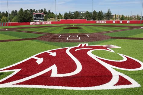 Washington state baseball stadium. This is a list of stadiums that currently serve as the home venue for NCAA Division I college baseball teams. Conference affiliations reflect those in the upcoming 2024 NCAA baseball season. In addition, venues which are not located on campus or are used infrequently during the season have been listed. Among Division I conferences that sponsor ... 