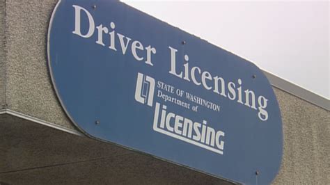 Washington state license bureau. Things To Know About Washington state license bureau. 