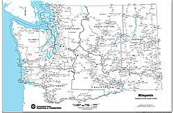 WSDOT - National Highway System Routes. description: This map display