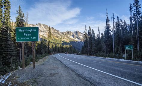Washington state pass report. Receive current traffic conditions, mountain pass reports, construction updates and more. ... WSDOT Traffic App; Access Washington; Office of the Governor ... 