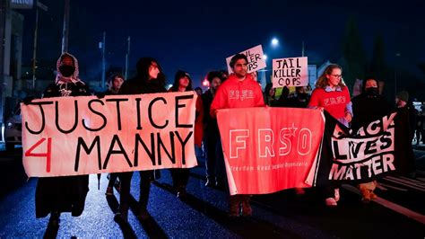 Washington state police accountability law in the spotlight after officers cleared in Ellis’ death