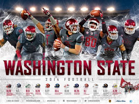 Unless otherwise indicated, there will be a purchase limit of four (4) tickets per student. Student tickets will go on sale online at wsucougars.com Monday, August 21 at 9 a.m.*. Saturday, September 9 - Wisconsin. No student/student guest tickets available.. 