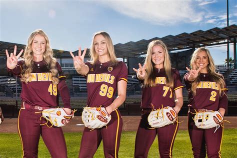 NOTE: Due to the spread of the novel coronavirus COVID-19, the 2020 softball season was cut short and all participating student-athletes retained their year of eligibility from the NCAA. Players on this roster are listed by their NCAA eligibility designation, and their experience (1L, 2L, 3L, etc.) reflects the number of years they have participated and earned a letter …. 