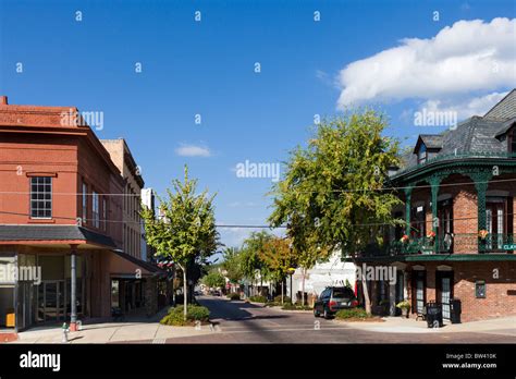 Washington street vicksburg ms. .  ...