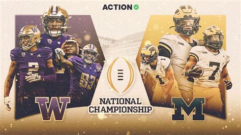 Washington vs michigan. Sep 18, 2022 · After a two-game homestand, the Michigan State Spartans will be on the road. They will take on the Washington Huskies at 7:30 p.m. ET on Saturday at Alaska Airlines Field at Husky Stadium. 
