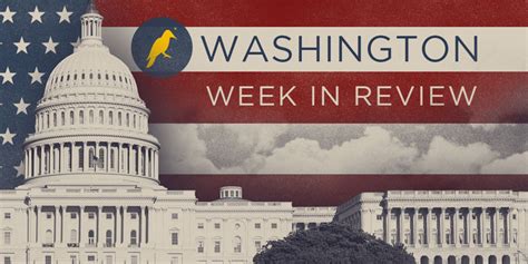 Washington week in review season 55. Washington Week in Review. 394 Views Program ID: 100487-1 Category: Call-In Format: Journalists' Roundtable Location: Washington, District of Columbia, United States ... Week in Review. 