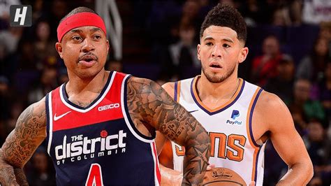 Washington wizards vs phoenix suns match player stats. The Washington Wizards (4-20) are facing the Phoenix Suns (13-12) in the first game of a four-game west coast road trip. This game will be the first of two matchups between Phoenix and Washington ... 