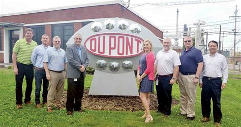 DuPont was first sued for tainted drinking water in 2001. As part of a settlement that occurred in 2005, both sides agreed that the C-8 chemical would be studied by three scientists.. 