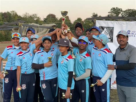 Washington youth cricket league. In February 2021, MLC announced plans for Minor League Cricket Youth and Major League Cricket Youth leagues, which would, alongside a MLC Jr. Championship ... 