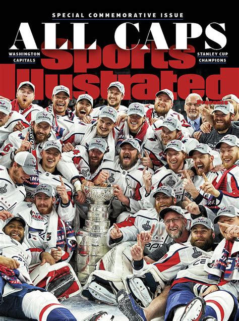 Full Download Washington Capitals Stanley Cup Champions By Kci Sports Publishing