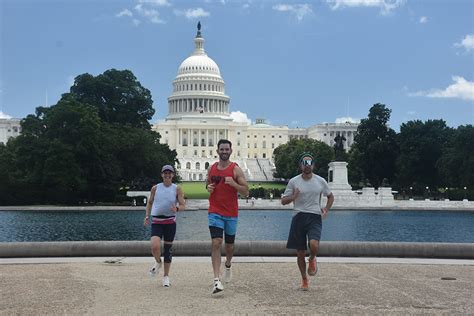 Download Washington Dc Running Guide By Don Carter