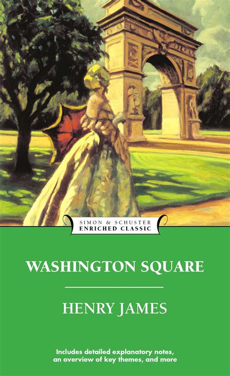 Download Washington Square By Henry James