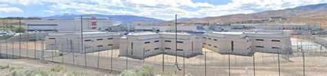 Washoe County Jail inmate search with arrest records