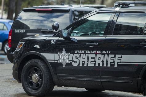 Washtenaw county sheriff. Things To Know About Washtenaw county sheriff. 