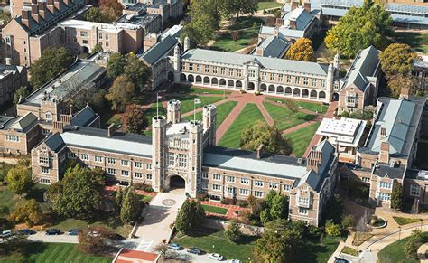 Washington University admitted 3,598 applicants 