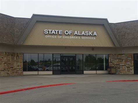 Wasilla, Alaska Office Directory Liberty Tax