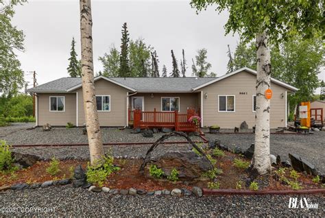 Wasilla alaska real estate. Wasilla AK 99654. Office: 907-376-0119. Fax: (907) 376-4039. Send an Email. New Listing Notifications. ... LLC in 2014 after 11 years working as a Broker in Charge of a Branch office for the Largest Real Estate Company in Alaska. With 26+ years of sales and marketing experience he brings a wealth of experience to Lee Realty, LLC. Eric Bushnell ... 