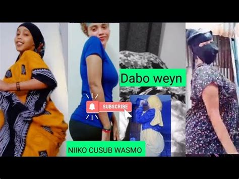 Wasmo NAASA waweyn madow. .  ...