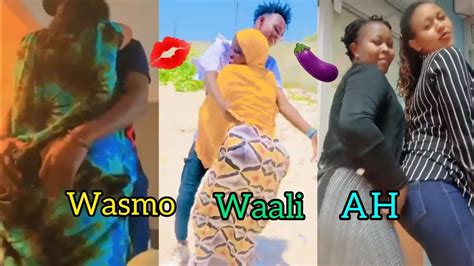 Wasmo xeebta liido Ahna somali Kaliya vados. .  ...