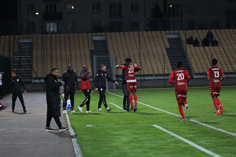 Wasquehal - Racing Besançon scores en direct, face-à-face et ...