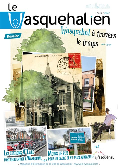 Wasquehal à Wasquehal