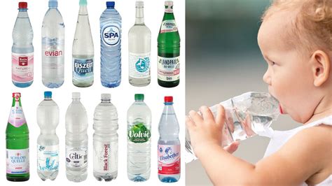 Wasser für babynahrung geeignet liste